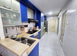 Blk 275D Wenya (Jurong West), HDB 5 Rooms #616444651
